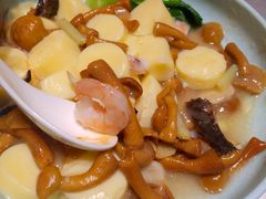 -香融府·烤鸭·家常菜(马家堡路店)