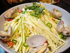 -何师烧烤Pro ·江湖川菜·小龙虾·精酿(太古里旗舰店)