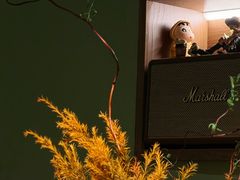 -SeekSeeking咖啡专门店(堰塘街店)