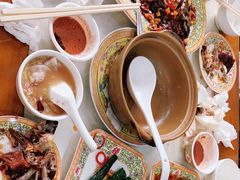 -砂锅居(西四店)