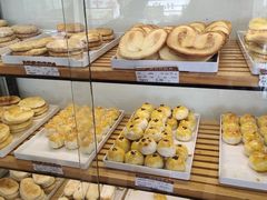 -长发西饼(临顿路店)