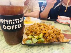 -葛记焖饼(伏牛路店)