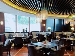 大堂-甄御•海鲜新青岛菜(麦岛店)