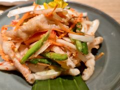 -Thai Alley泰爱里(二沙岛店)