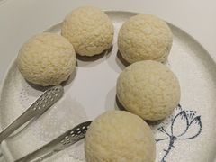 雪山包-千百味红餐厅·江西菜(绿地双子塔店)