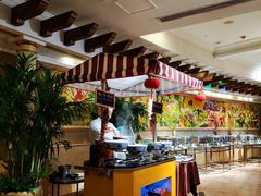 -国宾酒店-花园咖啡自助餐厅(北营房中街店)