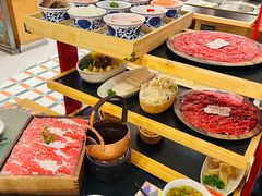 -廖掌柜·重庆鲜货火锅(上海首店)