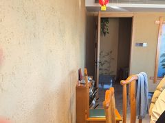 -缘福乡村铁锅炖民宿(八达岭店)