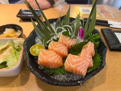 -沼津港渔市(宏伊国际广场店)