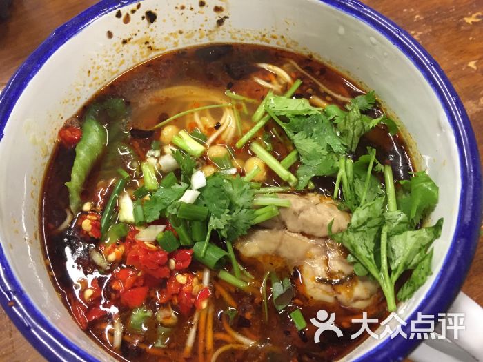 脑花面图片 - 第689张