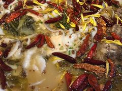 -太二酸菜鱼(正大广场店)