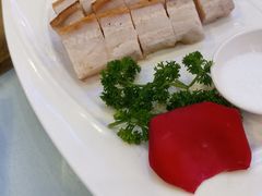 -潮喜竹溪荔湖酒家(荔枝湾店)