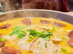 -老大连·海肠捞饭·大连海鲜大连菜(西安路店)