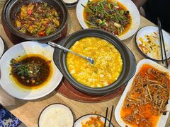 -小四川菜馆(托乐嘉店)