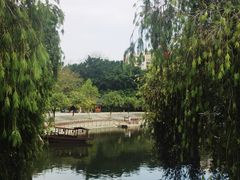 -寮步香市古镇休闲景区