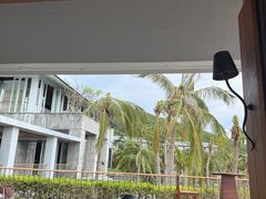 -日落吧·海景咖啡厅·餐酒吧·鸡尾酒·下午茶·乐队表演·浪漫夕阳·三亚文华东方酒店