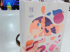 -鲍师傅糕点(春熙路店)