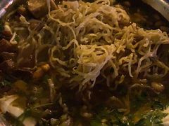 -老五鸡丝豆花面粉(瑞金北路68号院店)