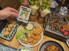 -小川洋风料理(江汉路店)