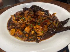 -阿娘家·原生态农家菜(国顺东路店)