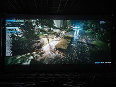 -北京英嘉国际影城(金源CINITY店)