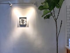 -Onirii Coffee(长乐路店)
