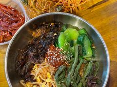 -聚合鑫东北熏酱熟食麻辣面(长阳店)