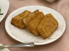 -上海老饭店(北京分店)