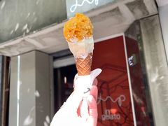 -Dip in Gelato(富民路店)