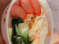 -澳门陈光记烧味饭店(南京德基广场店)