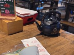 -老五烧烤(盘金华府总店)