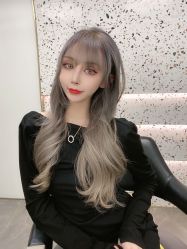 -Kraemer Paris苏豪路易士·嘉玛发廊