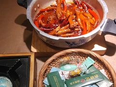 -农耕记·湖南土菜(福田车公庙店)
