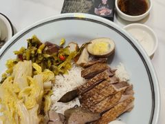 -壹只卤鹅(华润万家店)