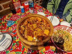 -人民公社大食堂(张家湾店)