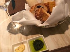 -郑州希尔顿酒店·阿米奇意大利餐厅