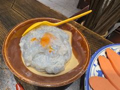 鱼籽虾滑-冯校长老火锅(广州正佳广场店)