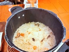 -临家闽南菜(宝洲路店)