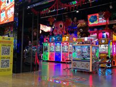 -奇奇乐园电玩城(立丰国际购物广场店)