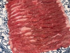 -北京老门框爆肚四季涮肉(淮海东路外滩店)