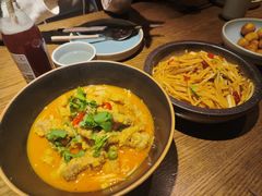 -薇酌饮·陕西菜(南门外店)