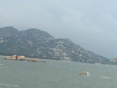 -那琴半岛地质海洋公园