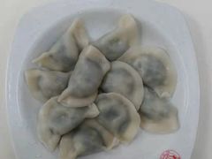 -大娘水饺(施家南路大润发店)