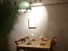 -李记潮汕砂锅粥(营福路店)