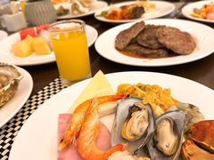 -上海新锦江大酒店