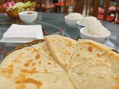 -燕北云山·农家菜·灶台鱼(密云溪翁庄店)