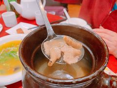 -阿莉餐厅(枣阳路店)