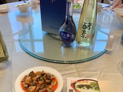 砂锅有机鱼头汤-千岛湖鱼味馆(十字街总店)