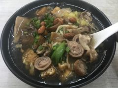 卤面-阿芬卤面(花巷店)