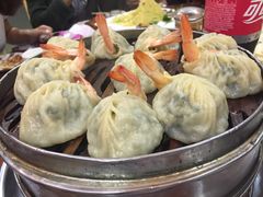 -地方名吃海鲜大馅蒸饺(北戴河店)